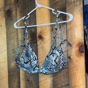 shade & shore bikini top